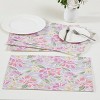 Izod Catalina Set of 4 Placemats - 2 of 3