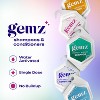 gemz Stress Less Repair Conditioner - Travel Size - 0.3oz - 3 of 4