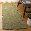 Soho SOH183 Hand Tufted Scalloped Indoor Rugs - Safavieh - 2 of 4