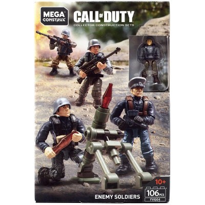 call of duty mega bloks 2019