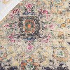 Madison MAD473 Non-Shedding Power Loomed Indoor Rugs - Safavieh - 4 of 4