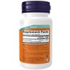 Zinc Picolinate by Now Foods  -  30 VegCap - 2 of 3