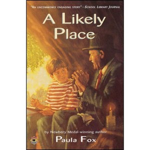 A Likely Place - by  Paula Fox (Paperback) - 1 of 1