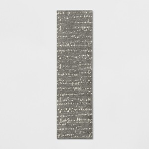 Woven Fleck Runner Rug - Threshold™ - 1 of 4