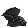 Safety 1st Onboard Insta-LATCH DLX Infant Car Seat - image 4 of 4