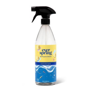 Limoncello Spritz All-Purpose Cleaners - 28 fl oz - Everspring