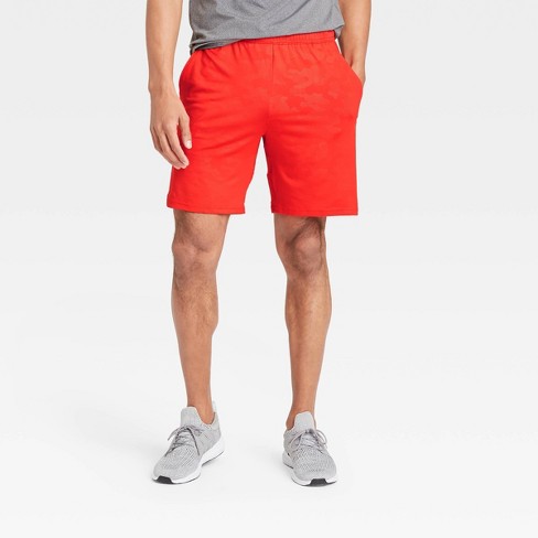 all in motion target shorts