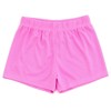 Ms. Rachel Girls T-Shirt and Mesh Shorts Outfit Set Toddler - 4 of 4