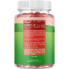 Organic Vitamin D Gummies for Kids, Vegan Kids Immunity Support Gummies with Vitamin D3 for Daily Teeth Muscle & Bone Support, Nature's Craft, 60ct - 3 of 4