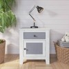 Child Craft Ocean Grove Nightstand - 2 of 4