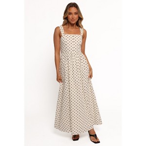 Petal and Pup Jenni Maxi Dress - 1 of 4