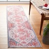 Serapi SEP553 Power Loomed Indoor Machine Washable Skid-Resistant Rugs - Safavieh - 2 of 4