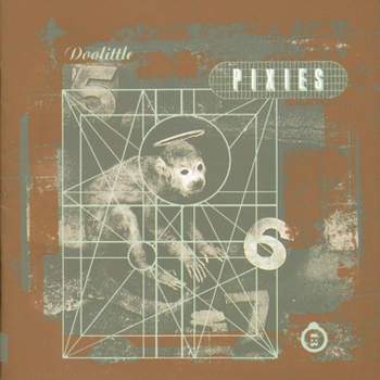 marts Reklame Slutning Pixies - Doolittle : Target