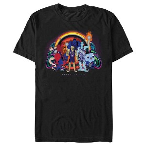 Men's Space Jam: A New Legacy Goon Squad Ready to Jam T-Shirt - 1 of 4