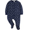 Gerber Baby Boys 4 Pack Sleep 'N Play Footie - 4-Pack - 2 of 4