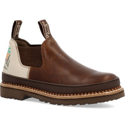 Men's Georgia Boot Sasquatch Romeo Shoe