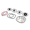 Hydro-Gear Genuine OEM Replacement Overhaul Seal Kit - 70525 - 2 of 3