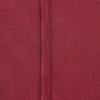 Jacquard Checkered Tablecloth, Water Resistant 190GSM Fabric Table Cloth Cover Protector - 4 of 4