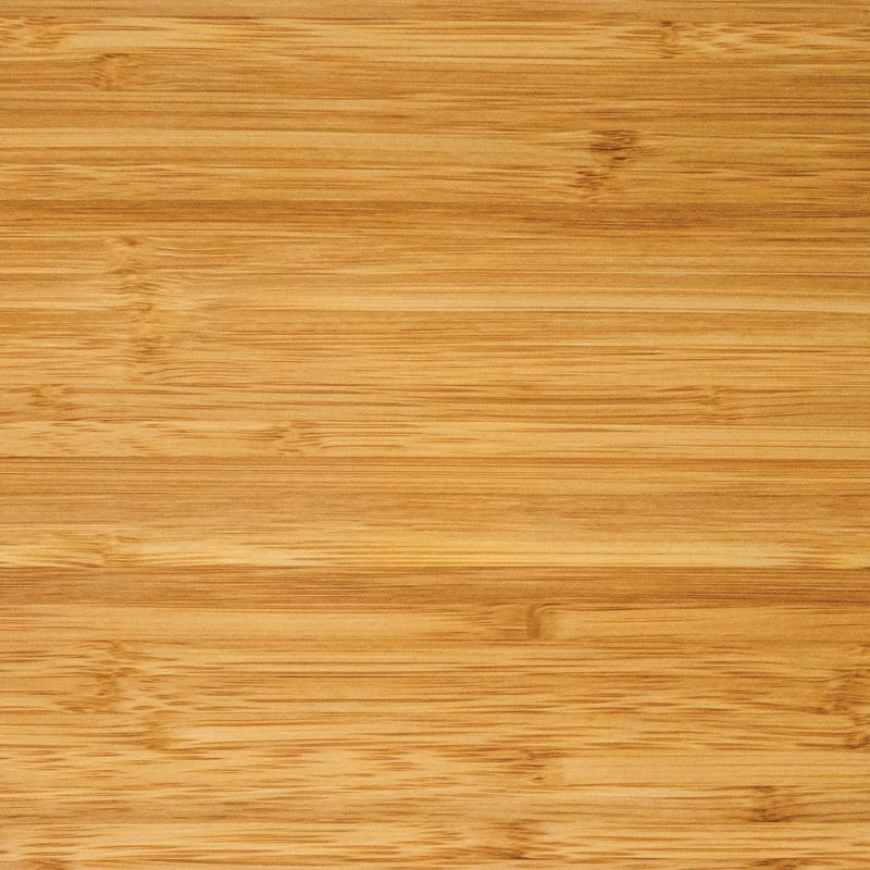 BergHOFF Bamboo Rectangle Handled Cutting Board Two-tone, 14.2"x9.9"x0.7", 3 of 4