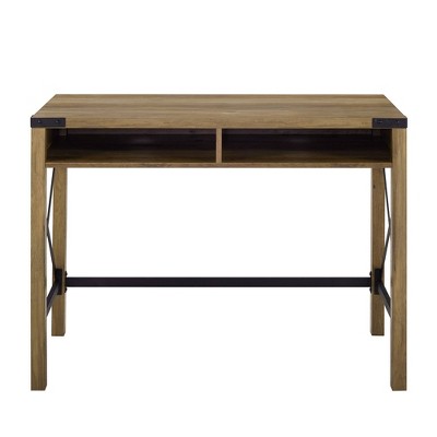 target farmhouse desk