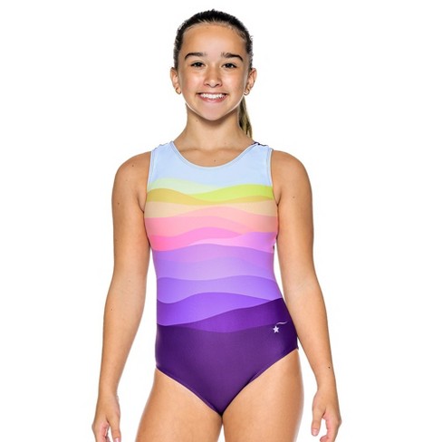 Destira Sky s The Limit Leotard Target