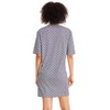 Jockey Women's Everyday Essentials 100% Cotton Short Sleeve Sleepshirt - 2 of 4