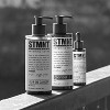 STMNT Shampoo & Conditioner DUO SET | Softens Hair | Restores Shine | Moisturizing Formula w/Activated Charcoal & Menthol | All Hair Types - (25.3 oz) - 4 of 4