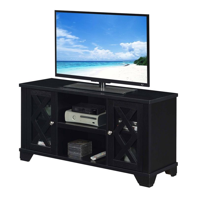 Gateway TV Stand for TVs up to 52" - Breighton Home, 4 of 9