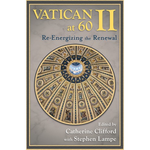 The Second Vatican Council - St. Paul's Catholic Books & Gifts