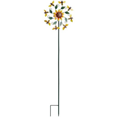 The Lakeside Collection Summer Wind Spinners