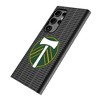 Keyscaper MLS Text Backdrop MagSafe Compatible Cell Phone Case for Galaxy S24 - 2 of 4
