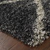 Oriental Weavers Henderson 090K1 Charcoal/ Grey Indoor Area Rug - 1'10" x 3'3" - 2 of 4