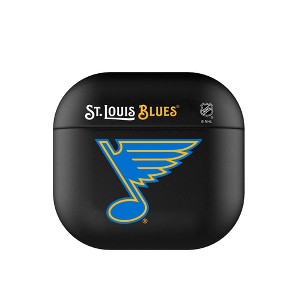 NHL Western Conference Teams Insignia AirPod Case Cover for AirPods 4 - 1 of 4