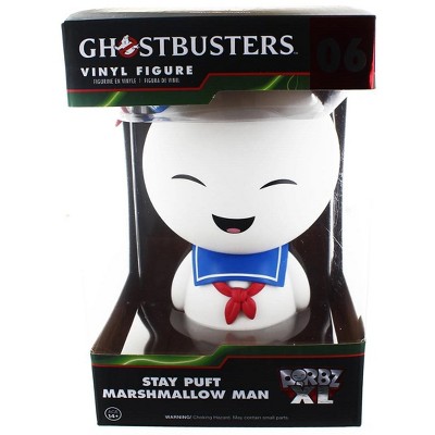 Funko Ghostbusters Stay Puft Dorbz XL Vinyl Figure 6 Inch