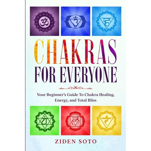 Chakra Balancing Techniques