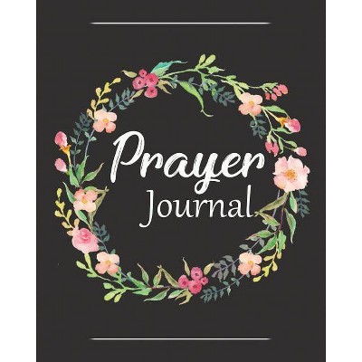 Prayer Journal - by  Soul Sisters (Paperback)