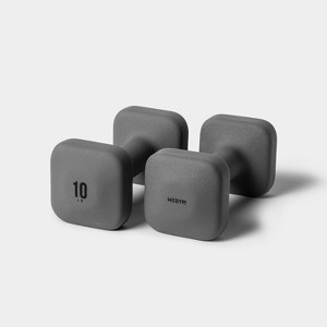 WeGym Safegrip Dumbbells - 1 of 4