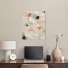 Art Remedy Cotton Balls and Cinnamon Watercolor Boho Abstracts Unframed - 2 of 4