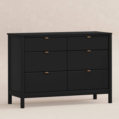 Babyletto Bondi 6 Drawer Assembled Dresser