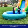 HeroKiddo Summer Breeze 13’ Water Slide with Attached Pool and Blower - 4 of 4