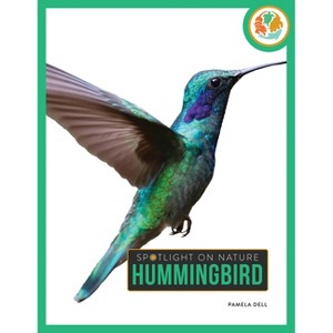 Hummingbird - by  Pamela Dell (Paperback) - 1 of 1