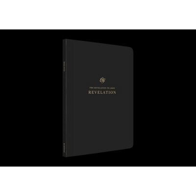 ESV Scripture Journal - by  Crossway Bibles (Paperback)