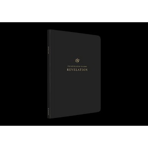 ESV Scripture Journal - by  Crossway Bibles (Paperback) - 1 of 1