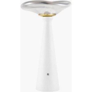 Livabliss Mafra Traditional Table Lamps - 1 of 4