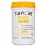 Vital Proteins Collagen Creamer - Vanilla - 10.6oz