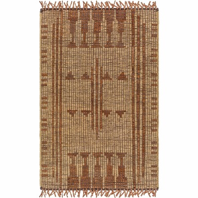 Hauteloom Bran Area Rug