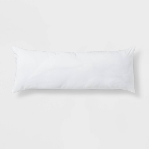 Full body cheap pillow target