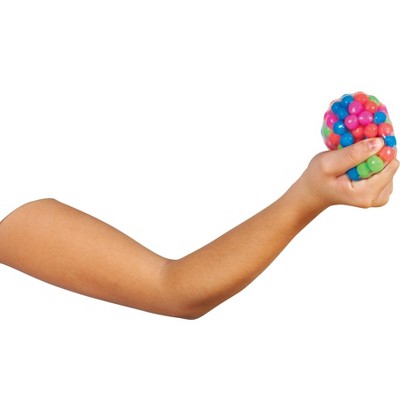 Play Visions Funfidget Squishy Ball 