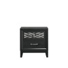 New Classic Furniture,Obsidian Nightstand-Black - 2 of 4