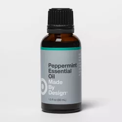 30ml  Essential Oil Peppermint - Made By Design™